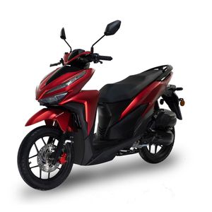 موتور سیکلت گلکسی  مدل cl 150 حجم 150 سی سی